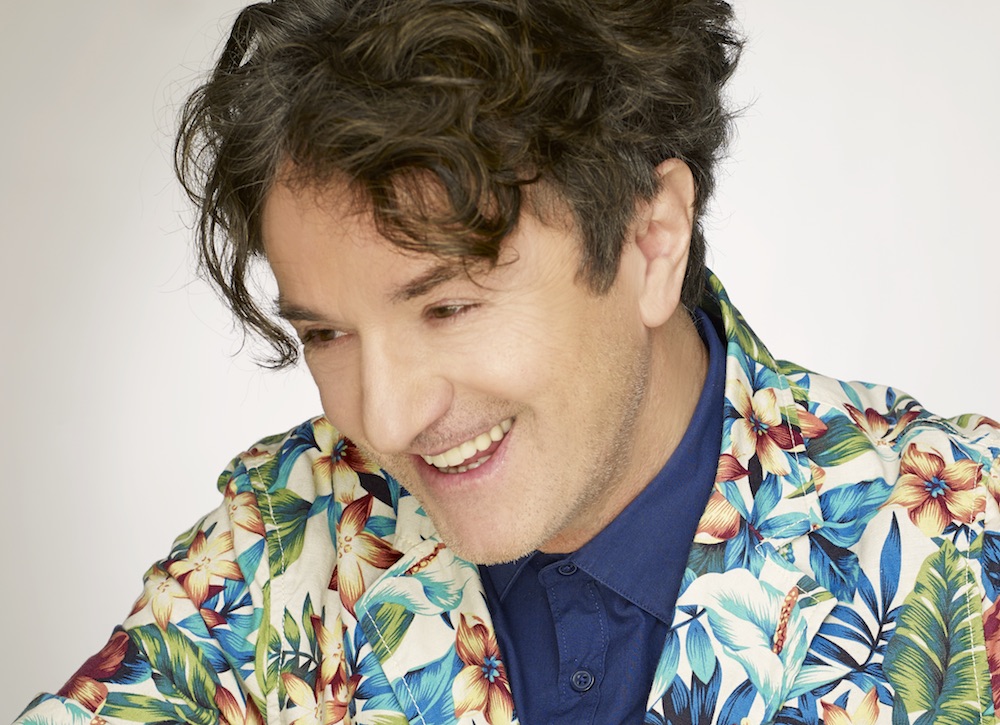 Goran Bregovic 2019