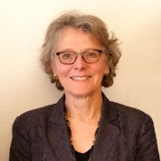 Odile Kirchner